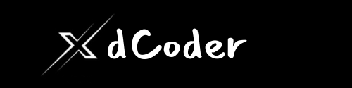 XDCODER - Learn JavaScript at your fingertips