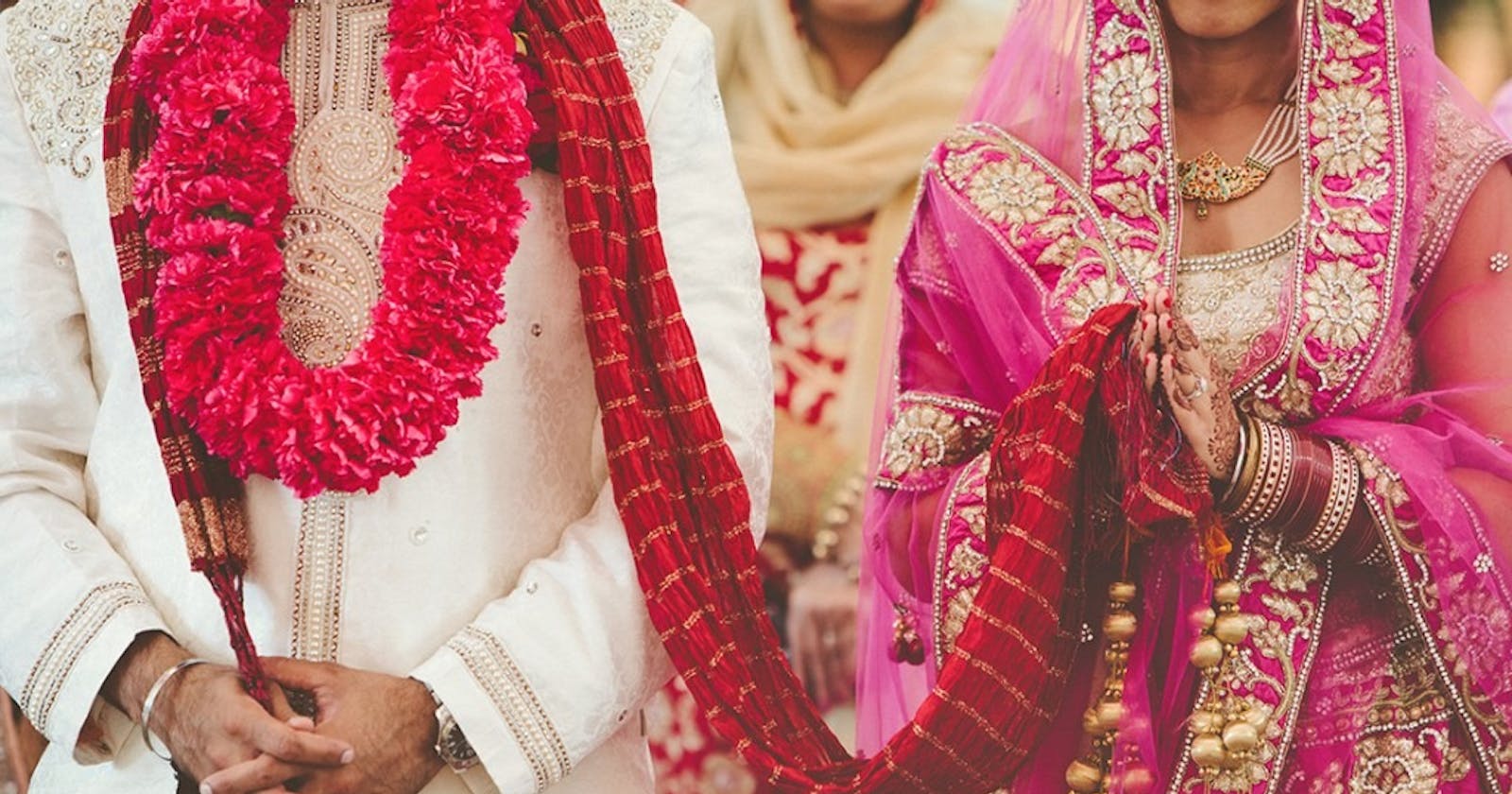 The most Common Age of Marriage in the Punjabi community