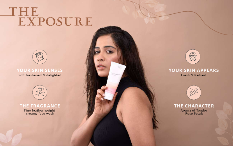 The Art of Radiance: Achieve Glowing Skin with Rose & Rabbit