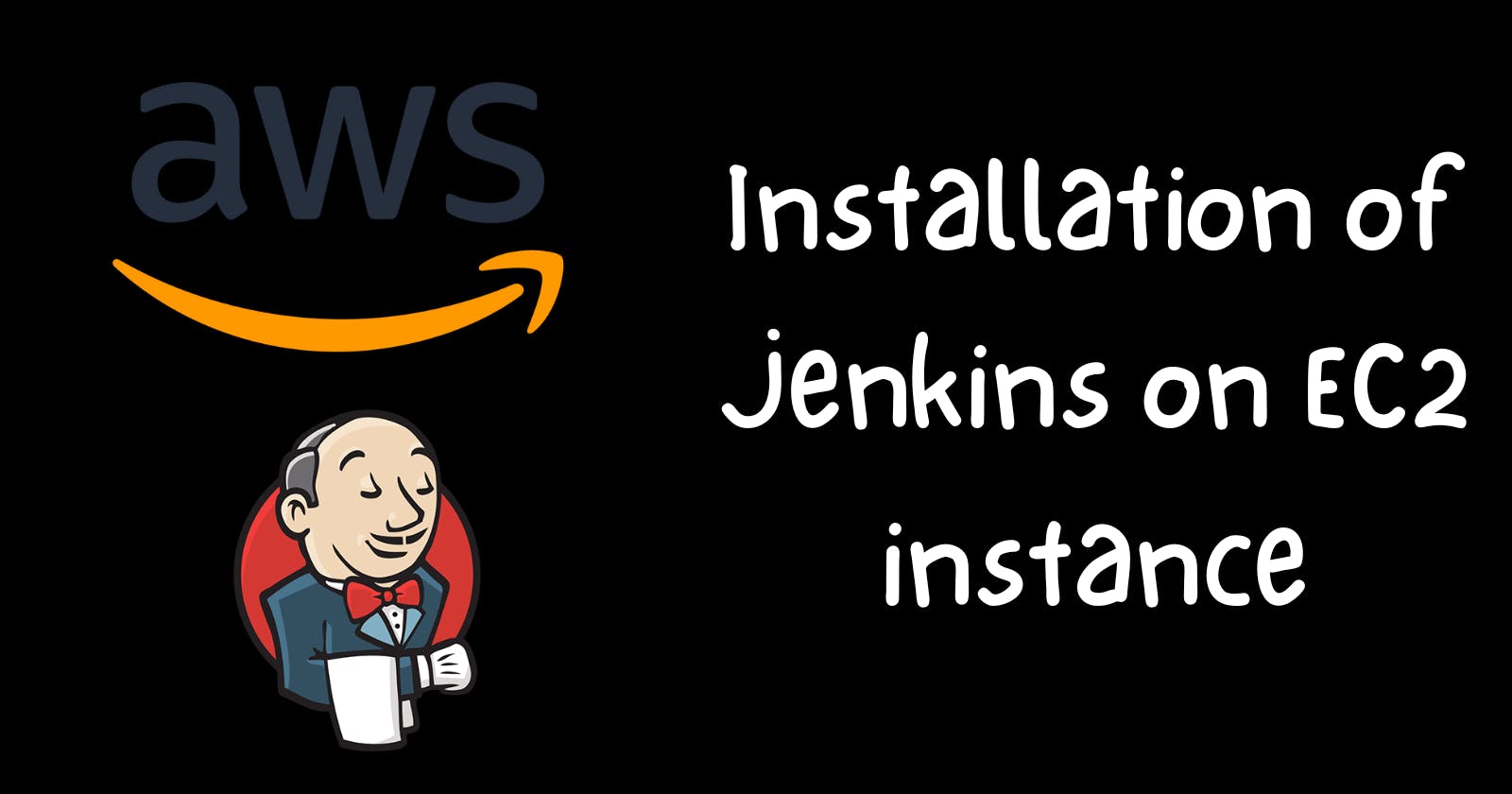 Creating an EC2 Instance and Installing Jenkins