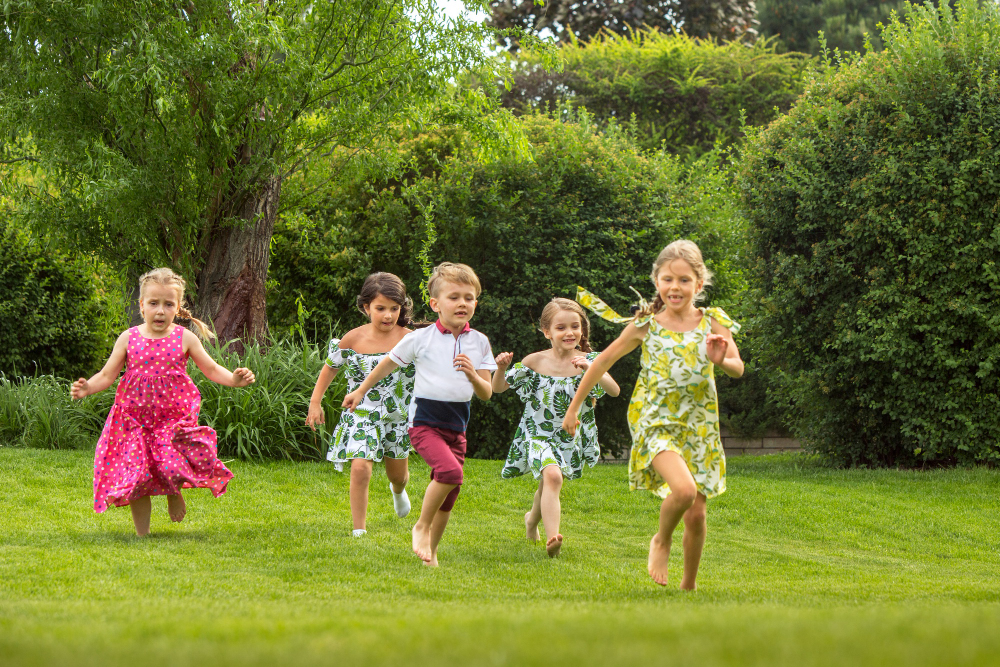 Harmony in the Holidays: The Music Scientist's June School Holiday Programme Strikes the Right Chord