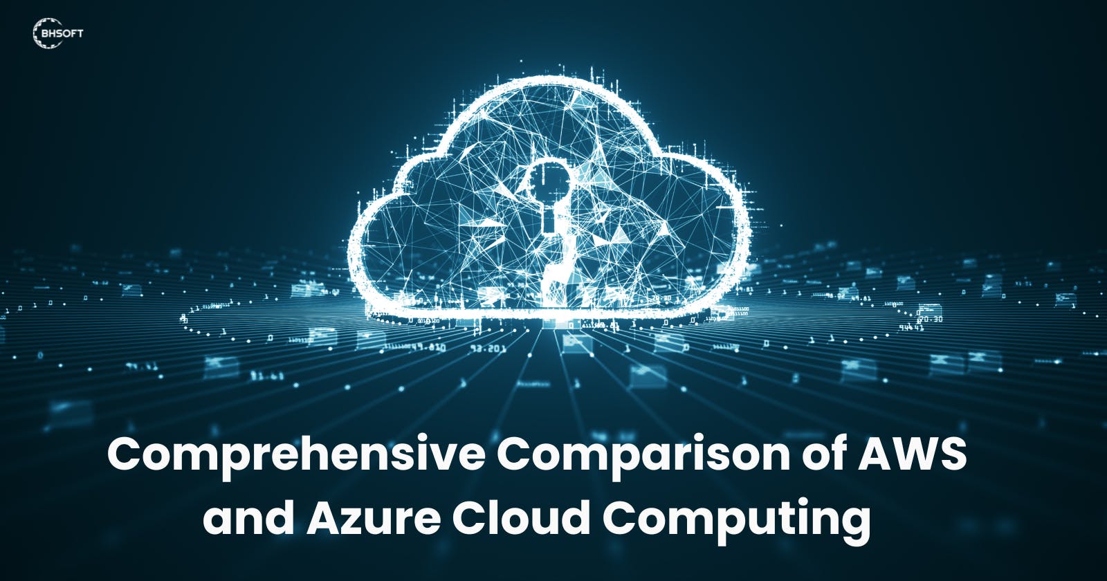 Comprehensive Comparison of AWS and Azure Cloud Computing