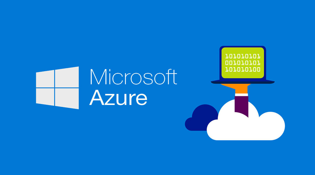 Navigating the Cloud: An Introduction to Microsoft Azure