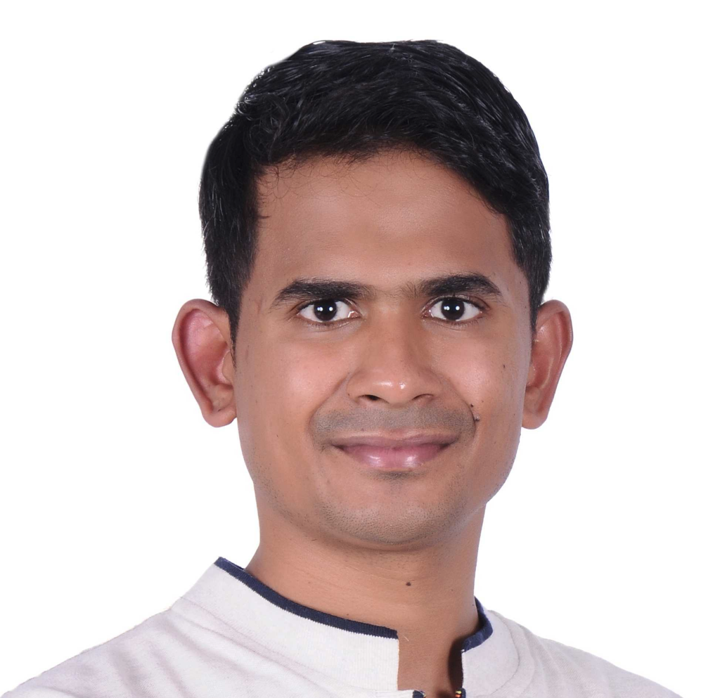 Manish Dipankar