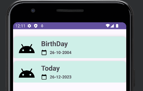 A Comprehensive Guide to ListView, RecyclerView, GridView in Android