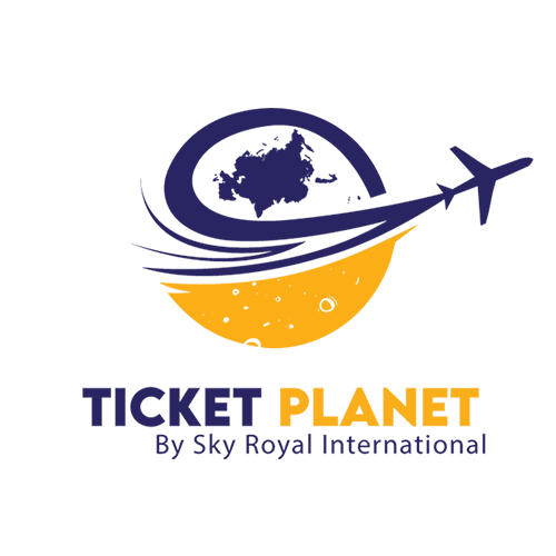 Ticket Planet