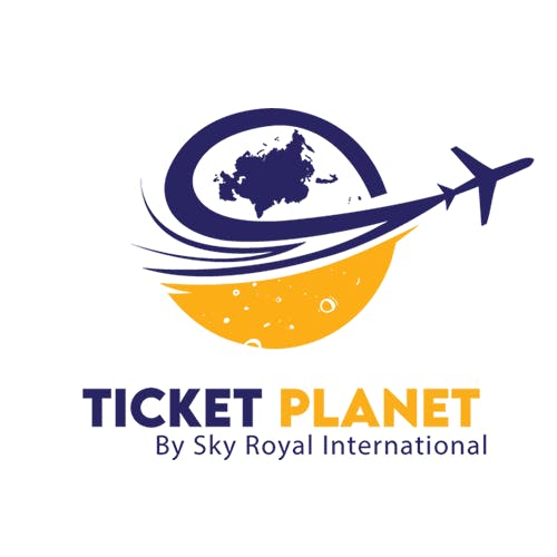Ticket Planet's photo