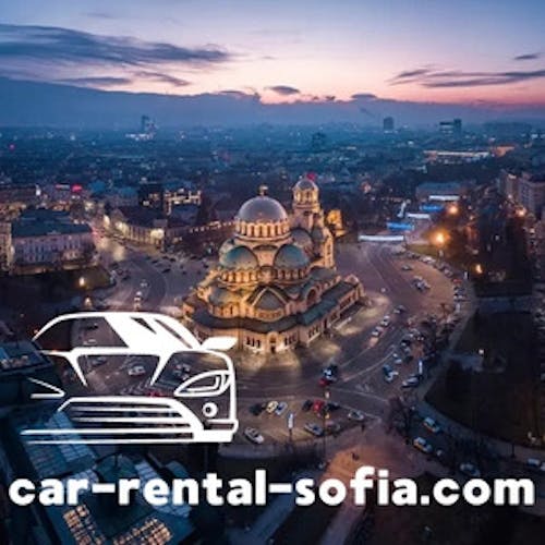 Car Rental Sofia's blog