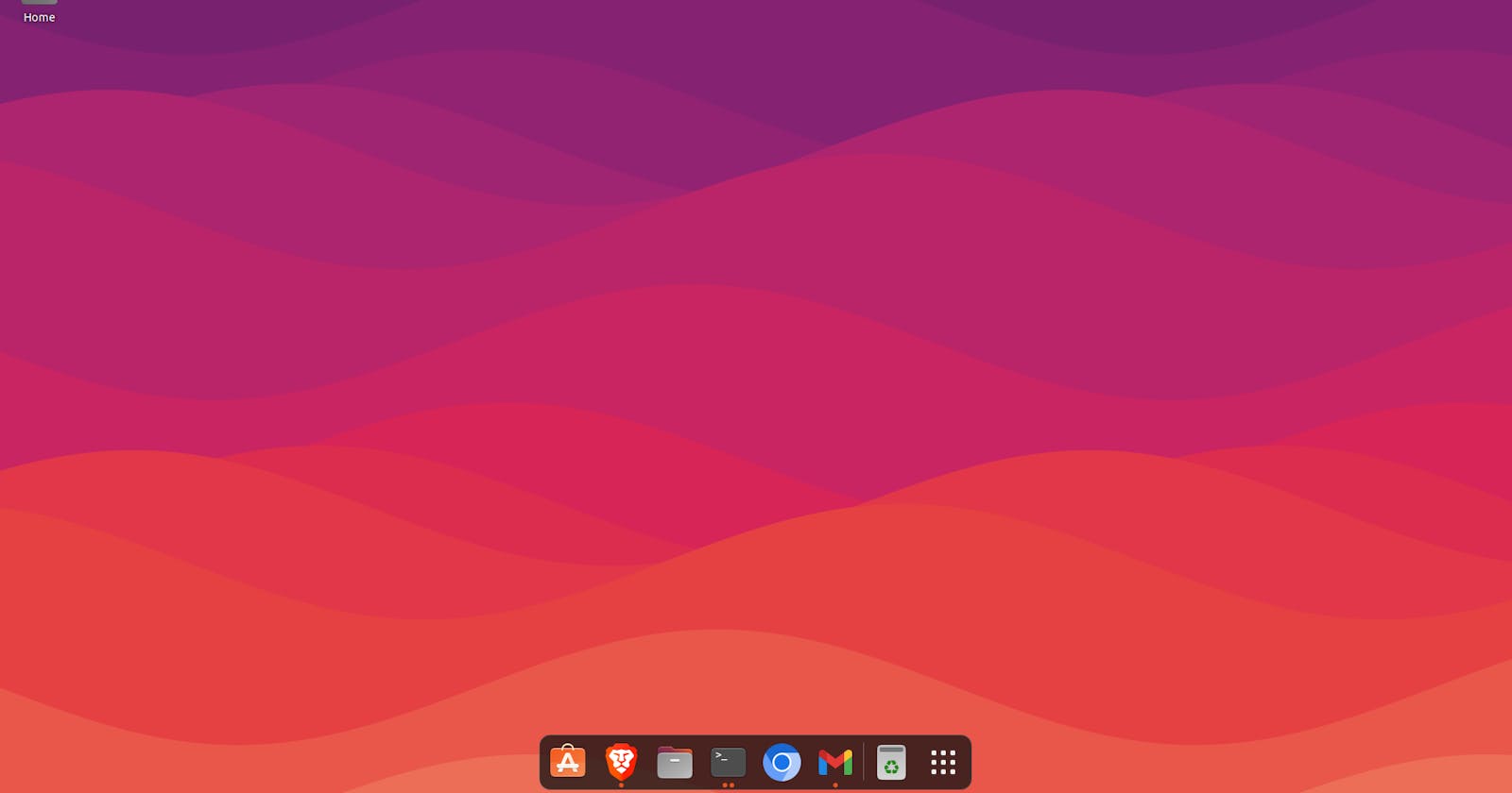Setting Up Ubuntu for Beginners: A Developer's Starter Guide