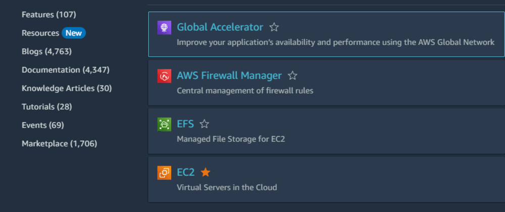 AWS Network Manager for Performance Engineers