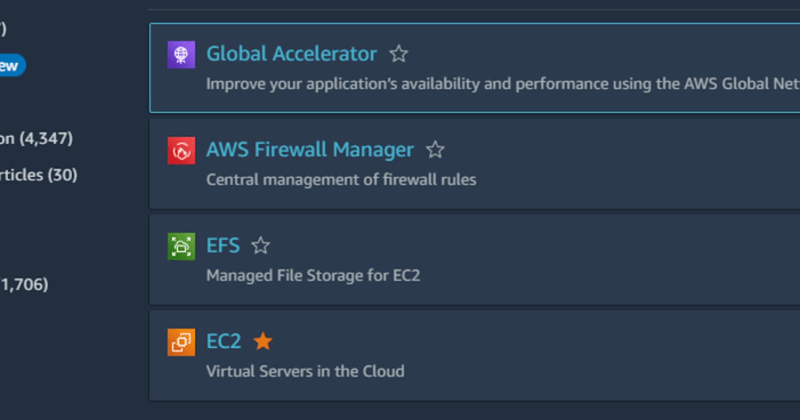 AWS Network Manager for Performance Engineers