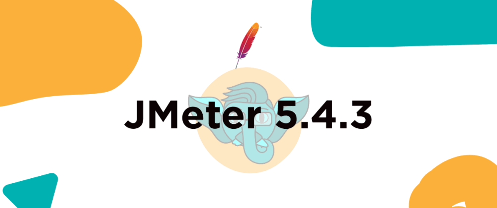 What's new in Apache JMeter 5.4.3?