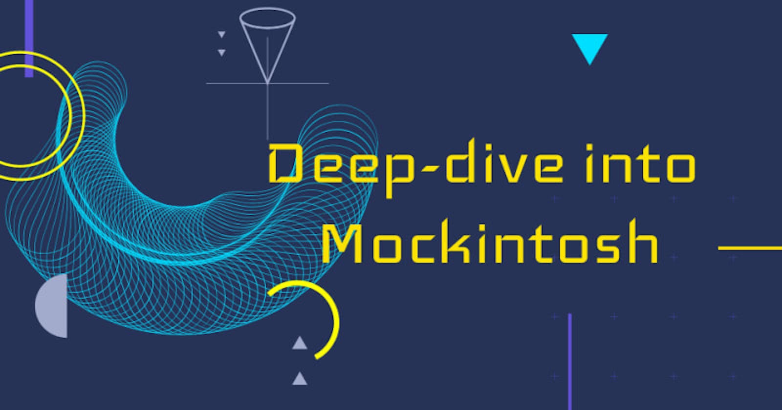 Deep-dive into Mockintosh - an Open Source Microservice Mocking