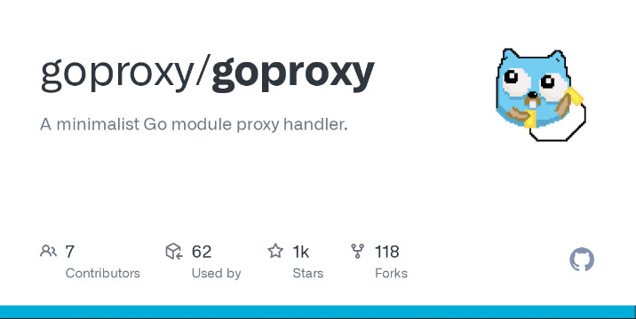 解决go下载github资源速度慢的问题
