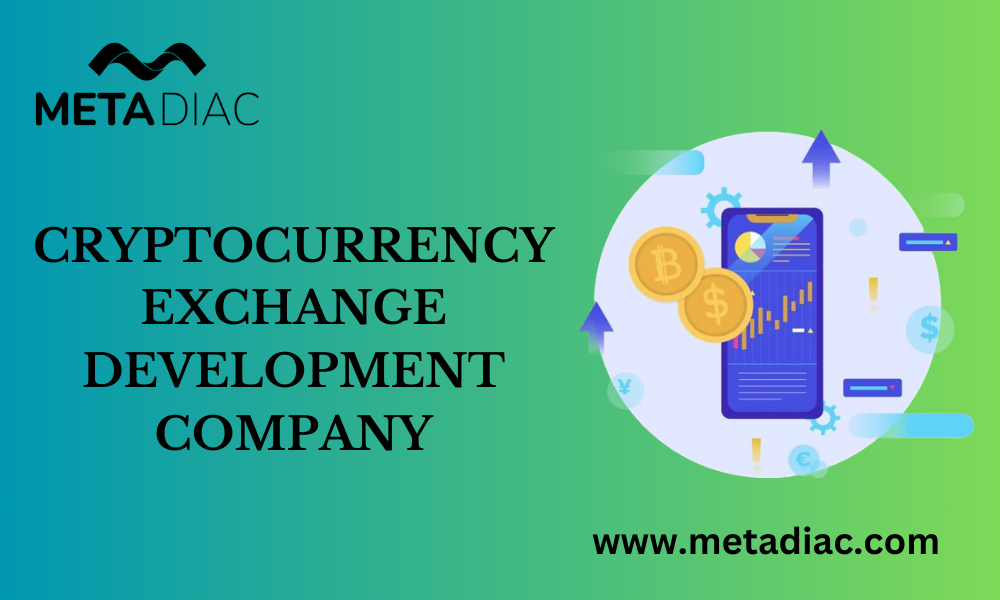 How Cryptocurrency Exchange Platforms are Improving Trading Efficiency?