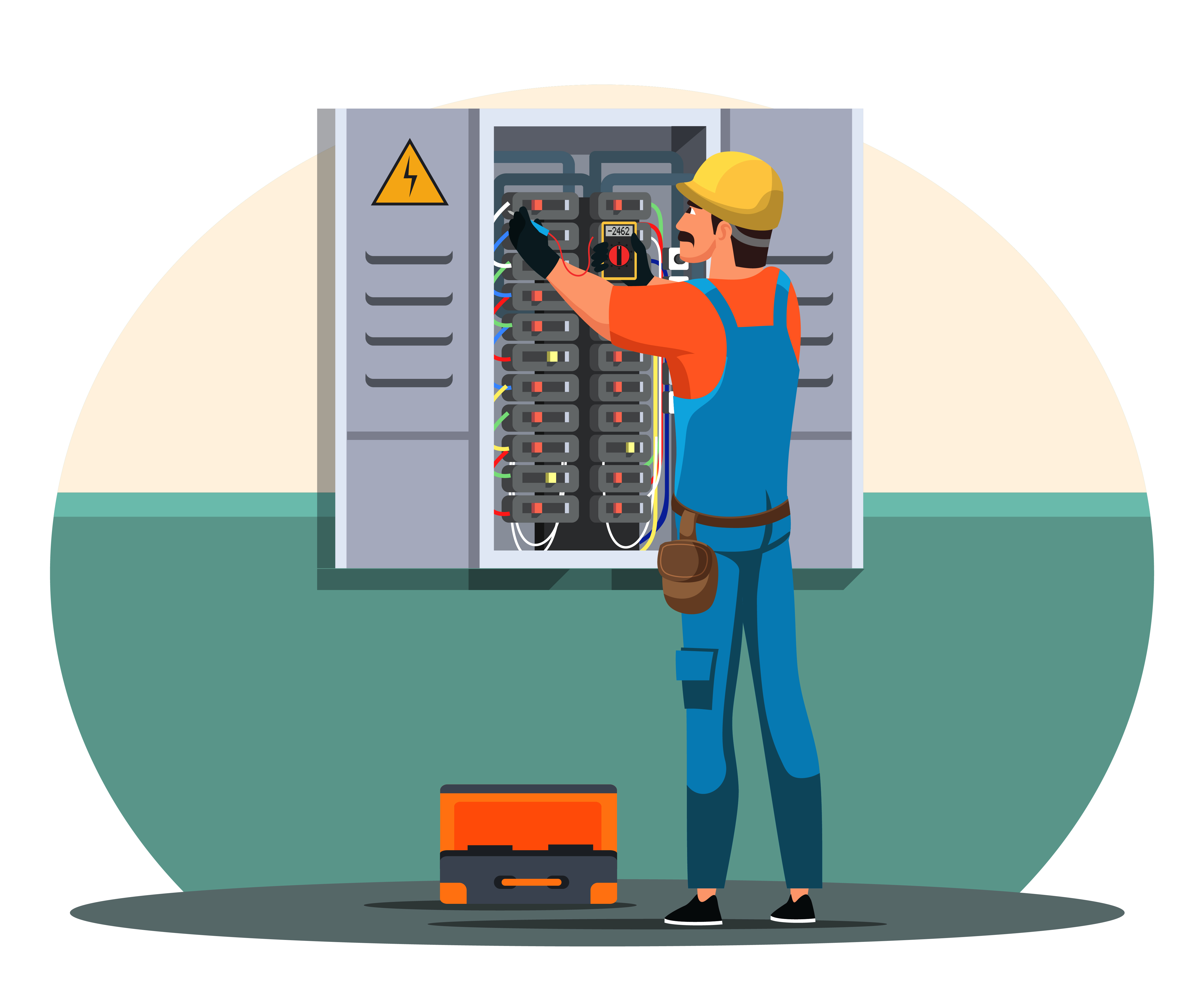 Electrifying Solutions For Every Requirement