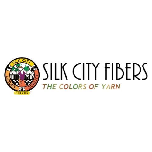 Silk City Fibers