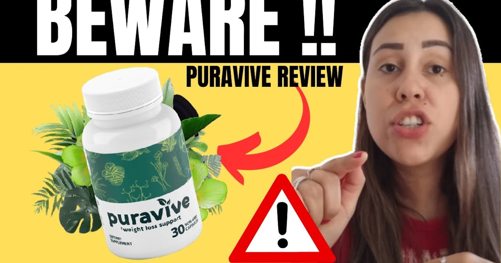 Puravive Weight Loss Reviews (United States, Australia, Canada) Cost, Does it Really Work?