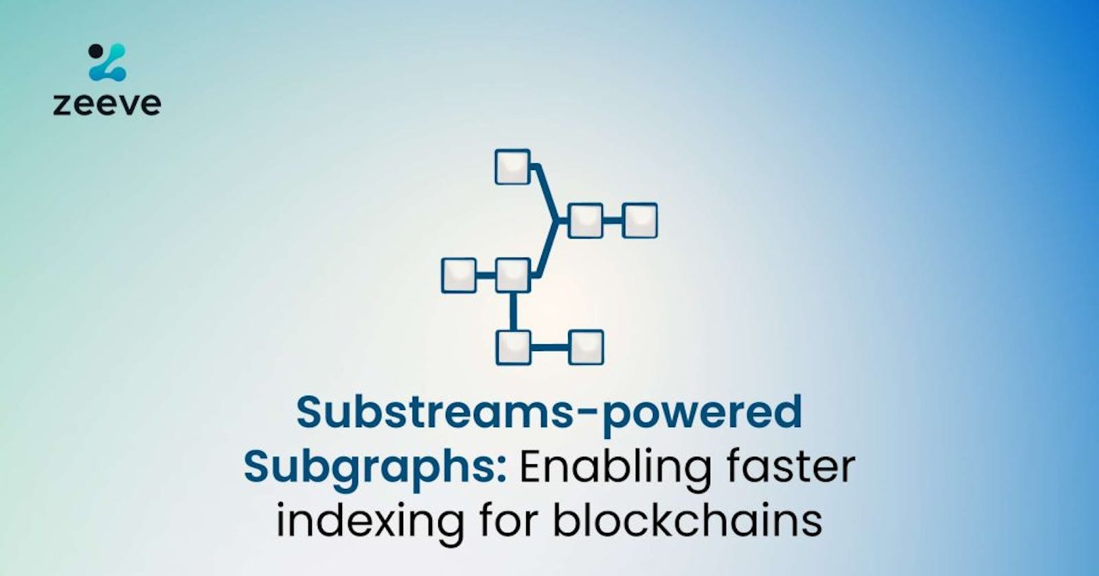 Substreams-powered Subgraphs: Enabling faster data indexing for dApps
