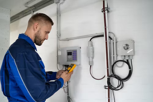 Advantages Of Getting Plumber Monterey services