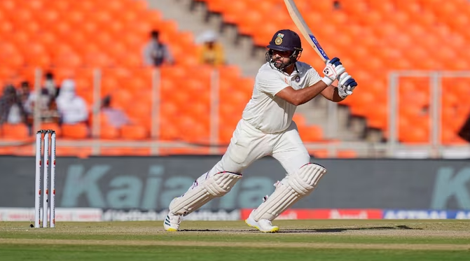 Rohit Sharma's Selfless Leadership & Form Crucial for SA Test
