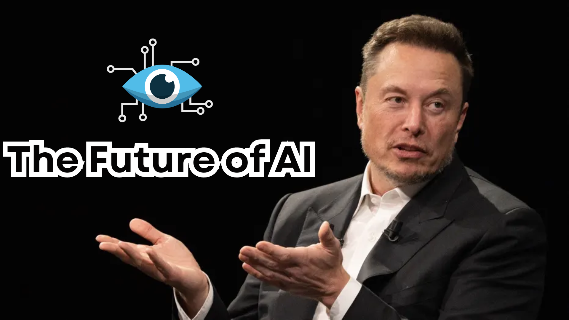 The Future of AI: A Conversation Between Elon Musk and Kathy Wood