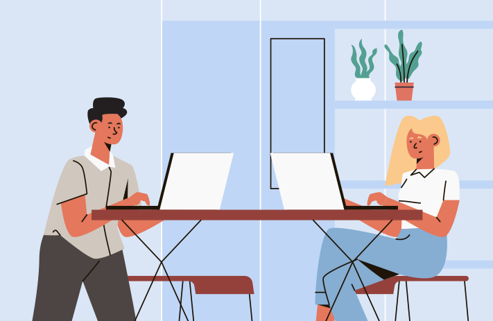 Cultivating a Positive Work Environment: Strategies for Success