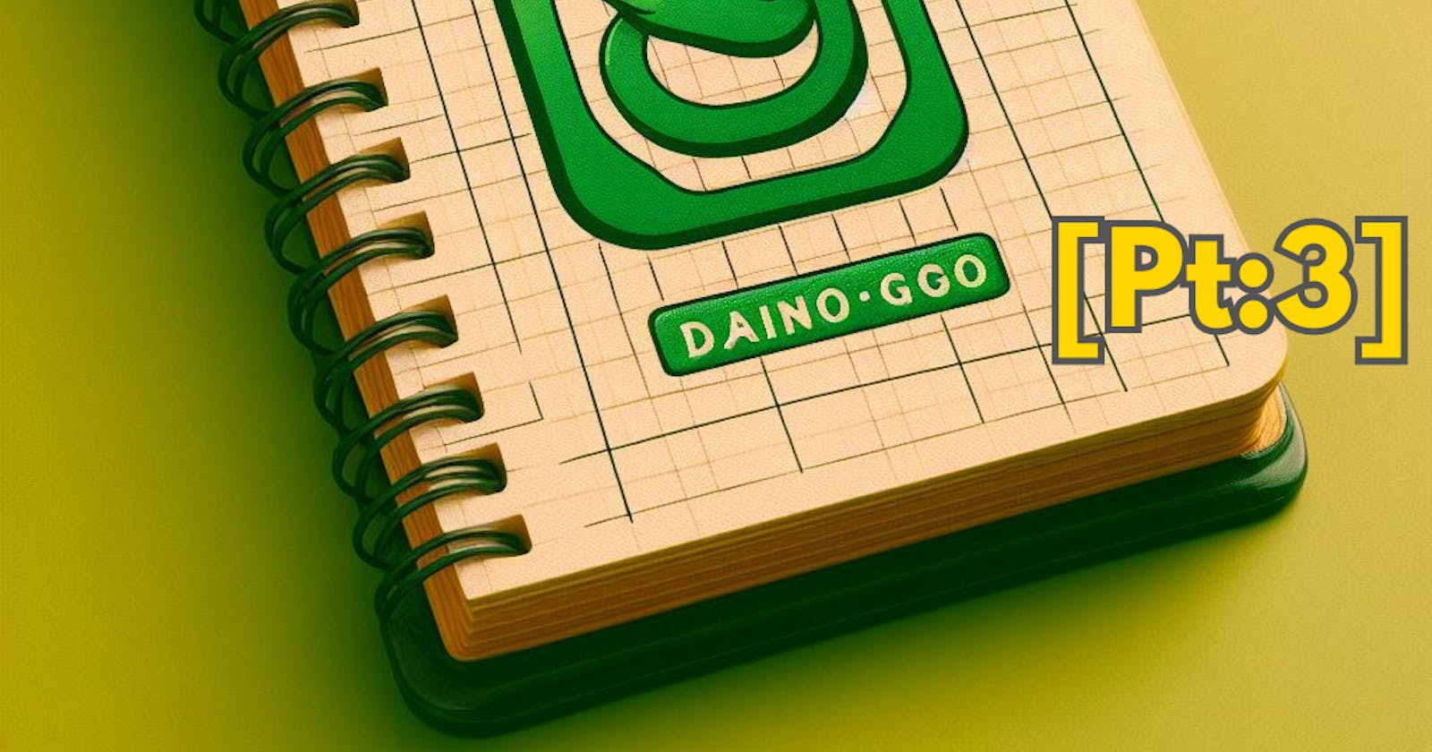 Creating the Best TODO app With the Django Master [pt.3]