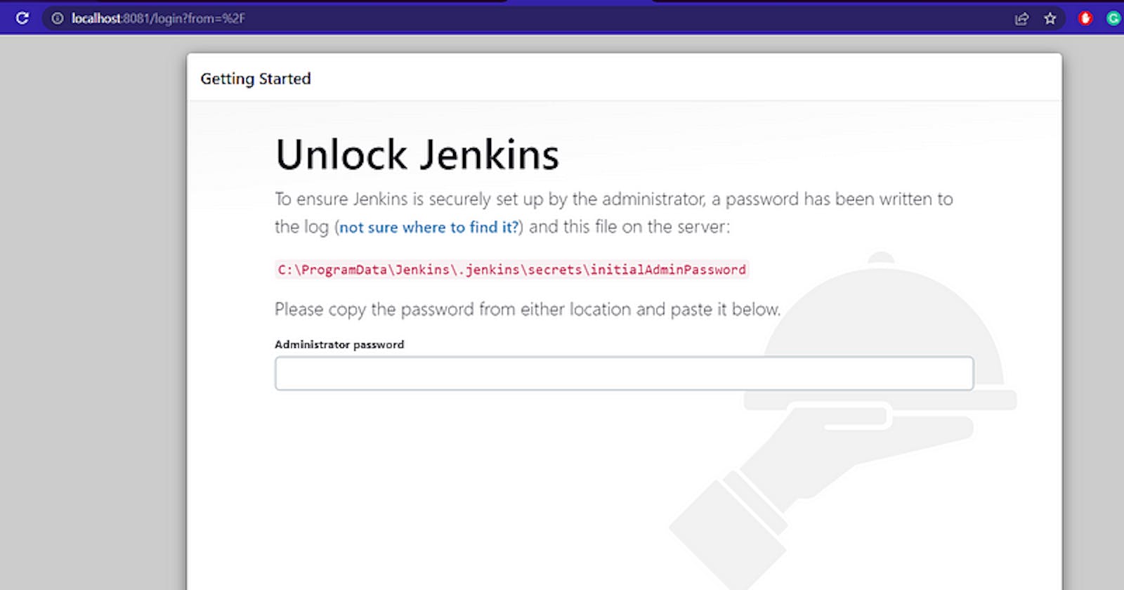 How to install Jenkins in Windows Machine and in AWS EC2 Instance