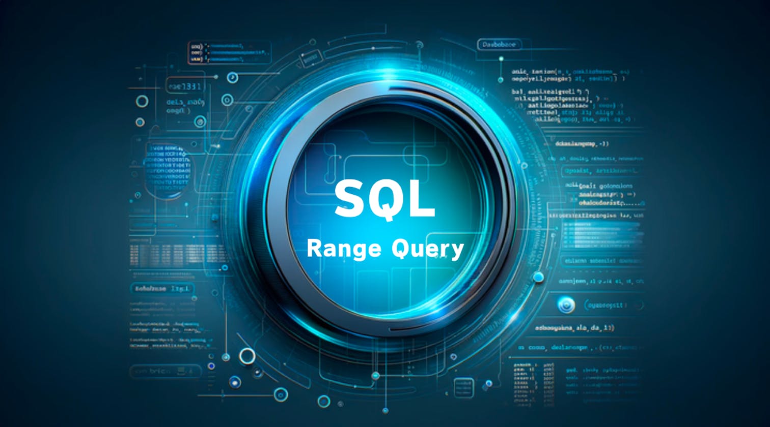 Unlock Complex Time Series Analysis in SQL with Range Queries