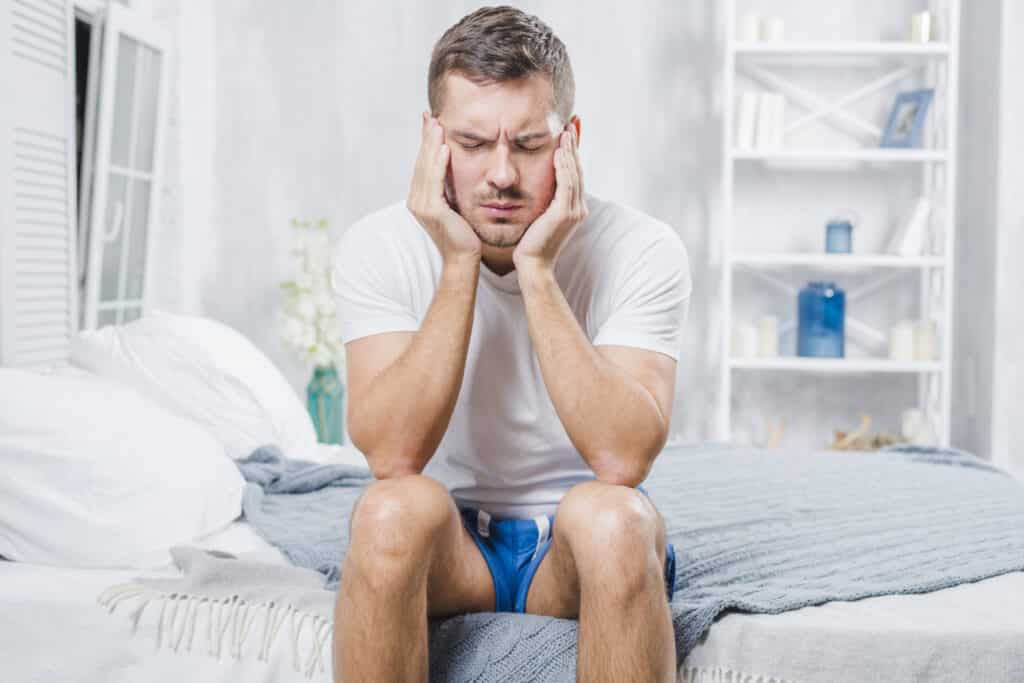 Can ED be completely cured?