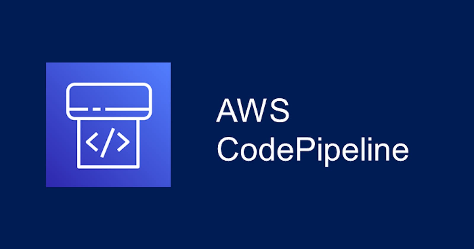 Ditch the Dev-Ops Drama: Streamline Your Code with AWS CICD Pipelines