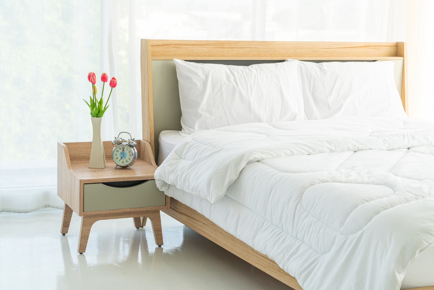 Boxspring: Een Perfecte Balans tussen Comfort en Stijl