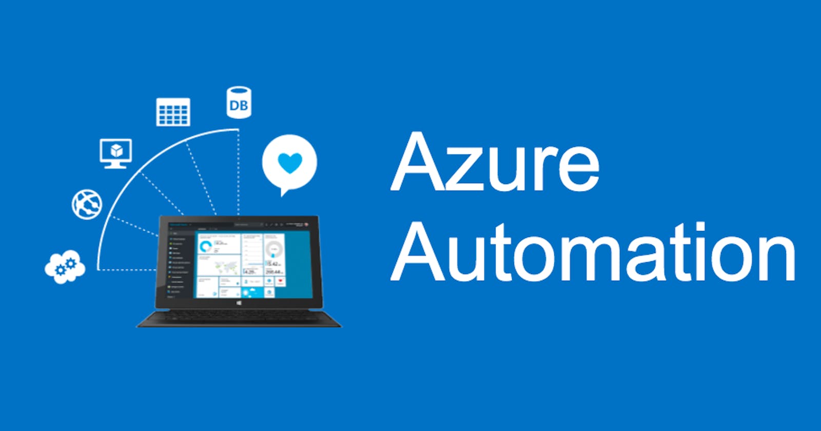 The Magic of Azure: A Symphony of Automation
