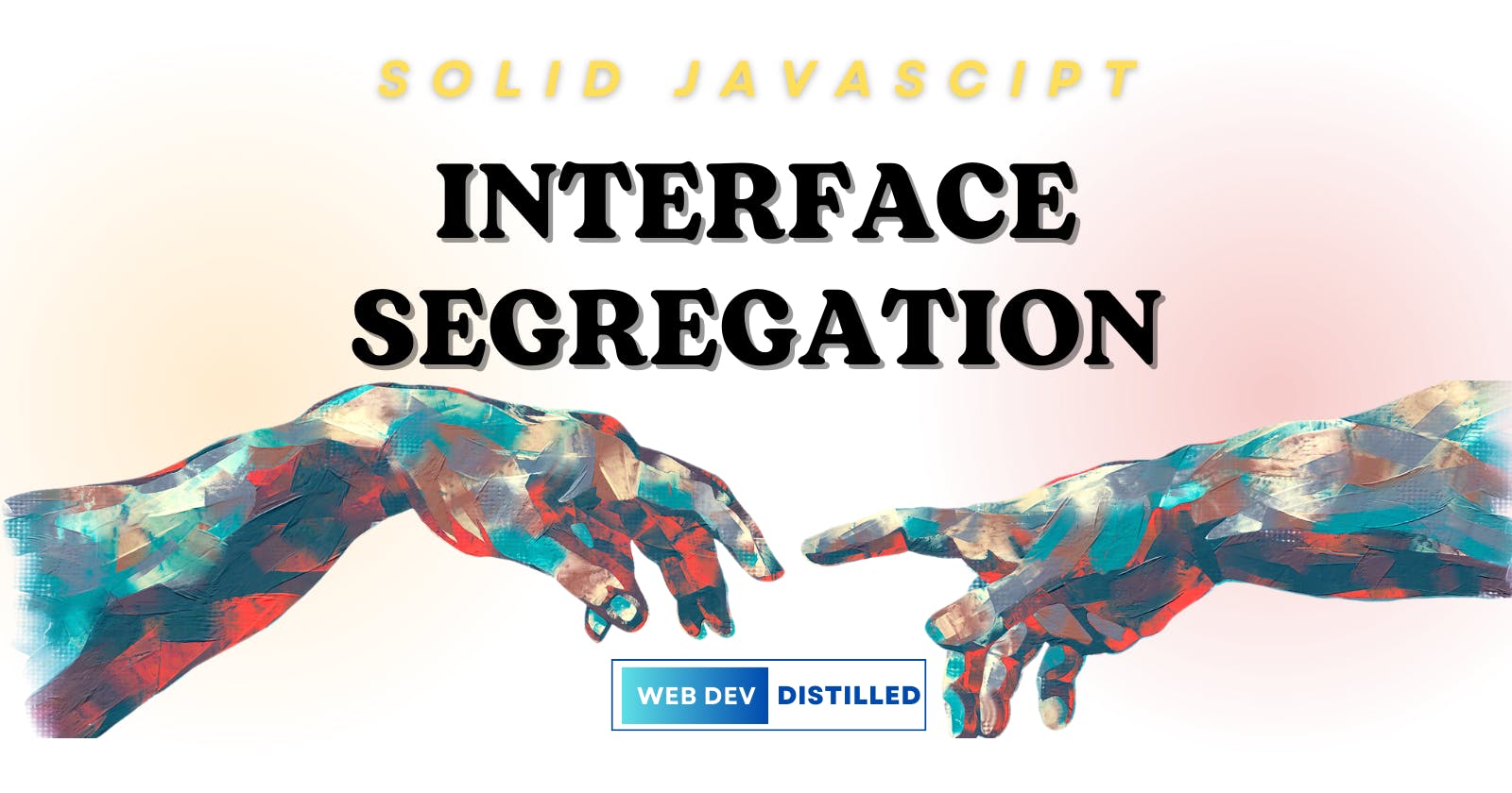 Interface Segregation Principle