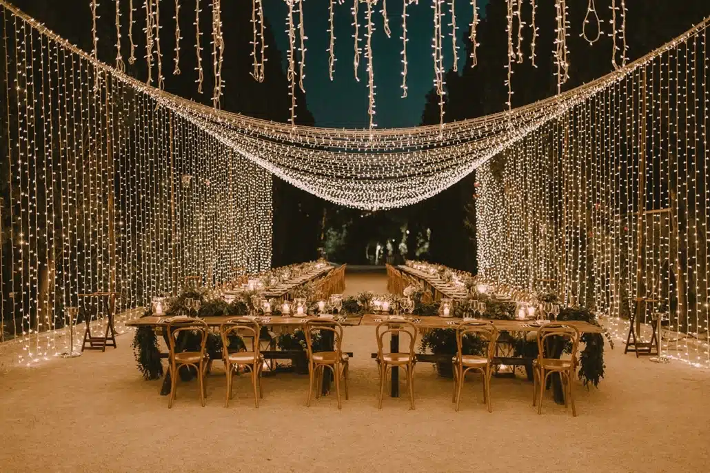 Framing Forever: The Art of Selecting a Wedding Photo Backdrop