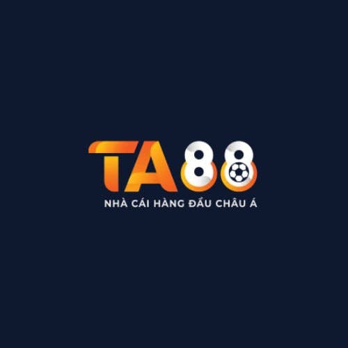 TA88 ORG's blog