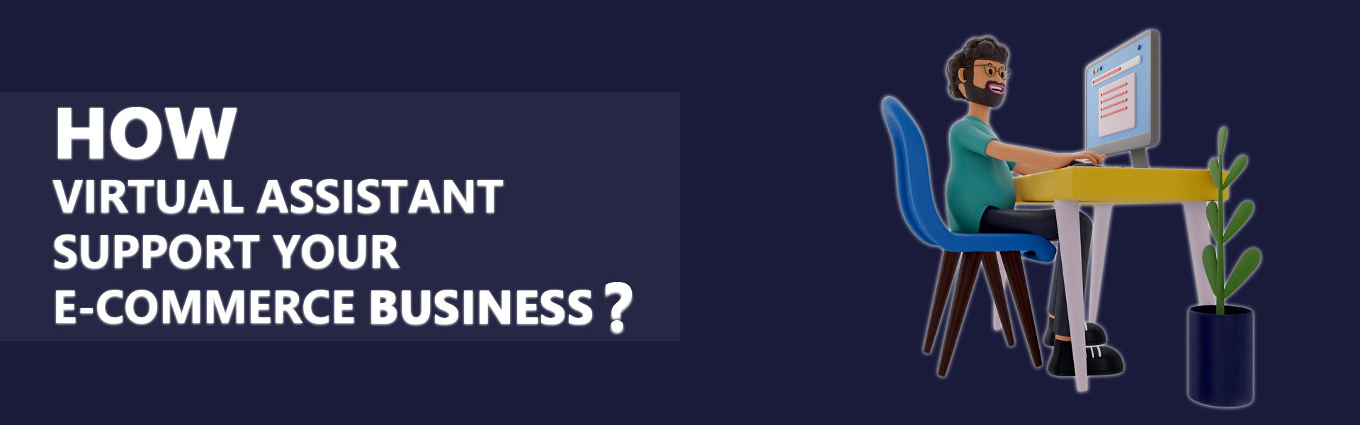 Empowering Your Ecommerce Business with Reyecomops.com: The Ultimate Amazon Virtual Assistant