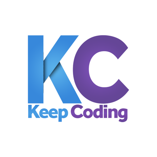 Keep Coding