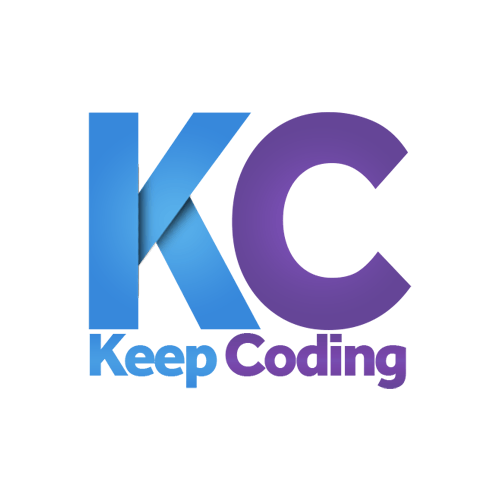 Keep Coding's photo