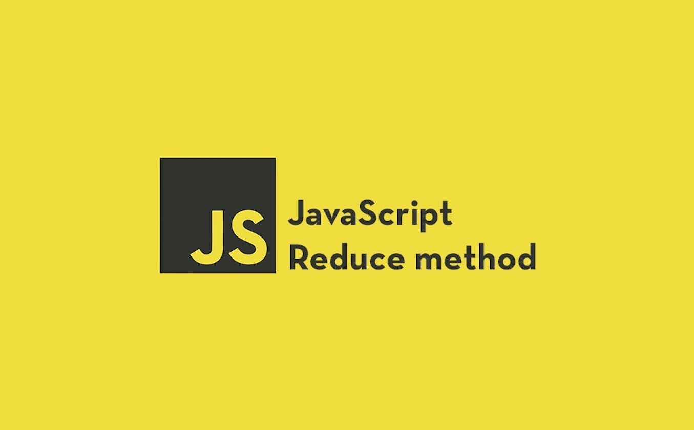 Reduce Function In Javascript