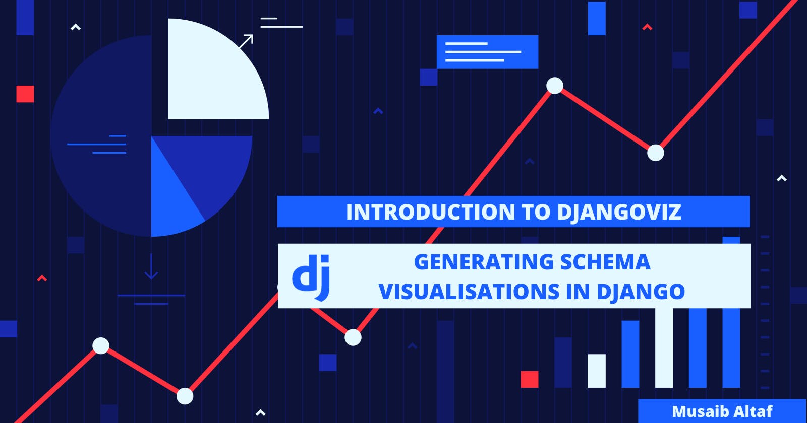 Generating Schema Visualisations in Django - An Introduction to DjangoViz