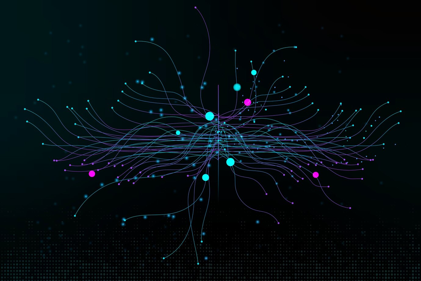 The Neural Symphony: Understanding Forward Propagation in AI