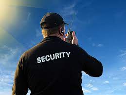 Guardians of Safety: BLSecurity Group – Your Trusted Shield! 🔐🛡️