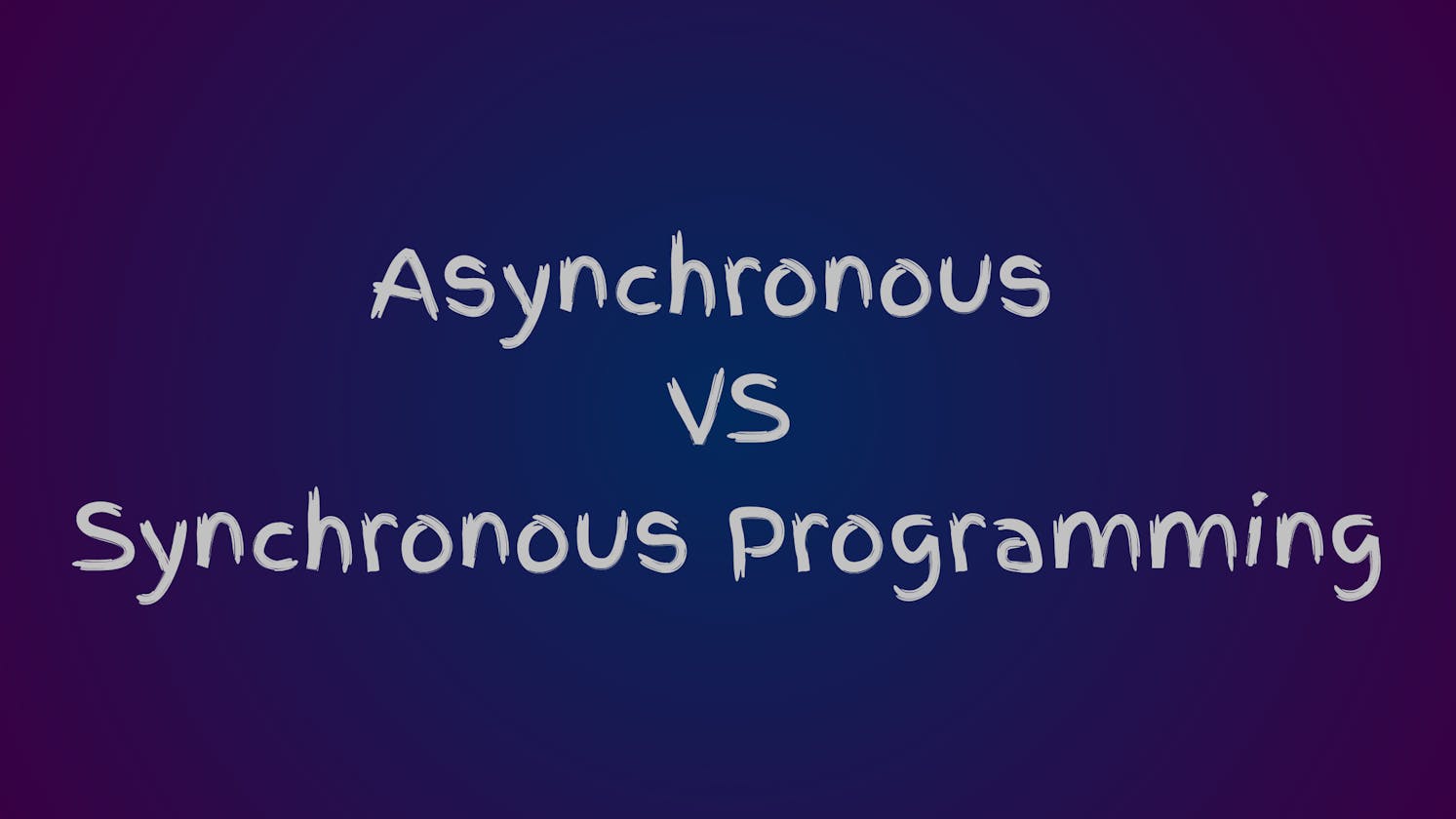 Unleashing Speed: A Guide to Asynchronous Programming in API Queries