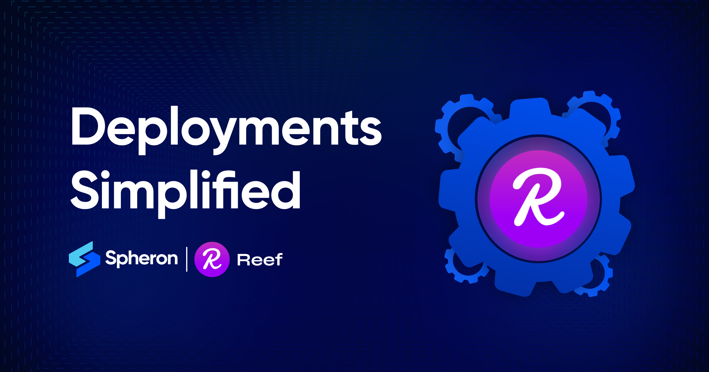 Deploy a Reef Node in Minutes using Spheron Compute