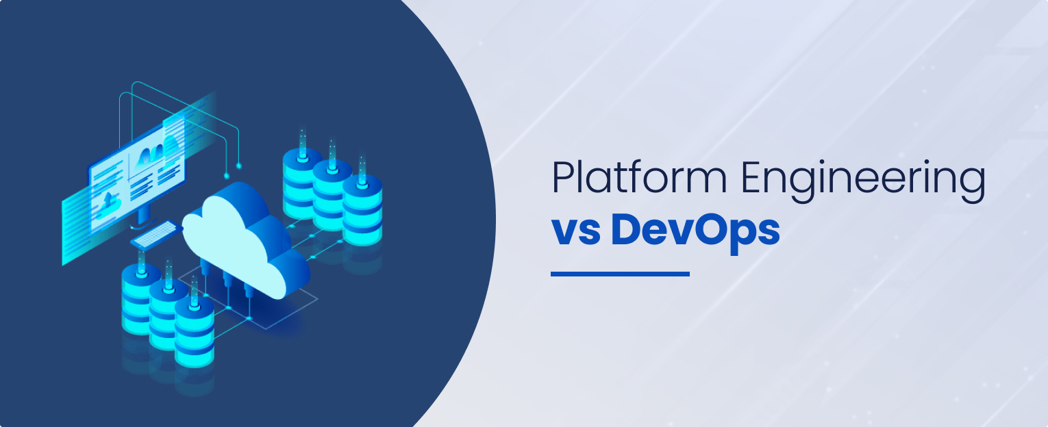 Platform Engineering Vs DevOps