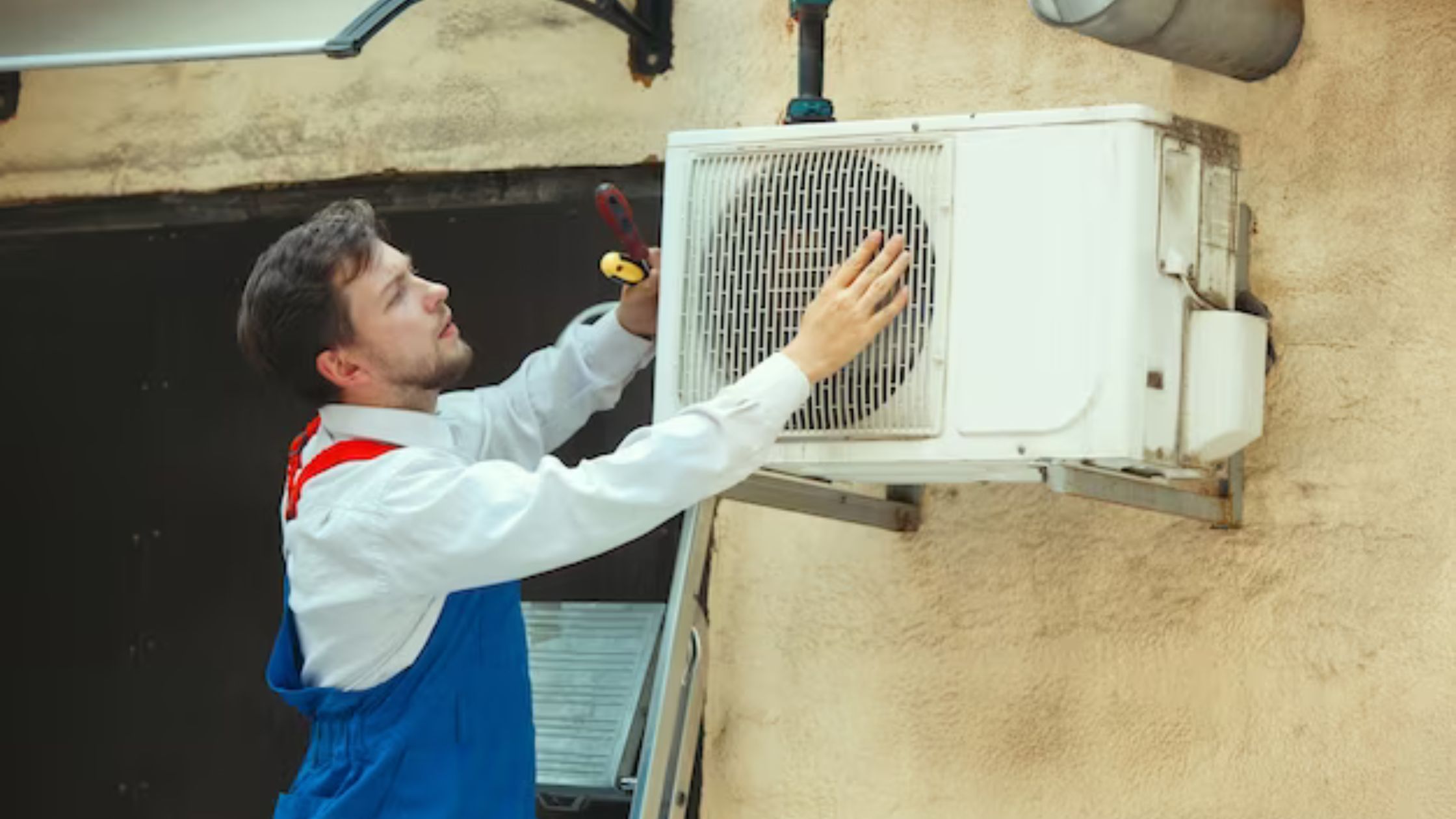 Expert Insights on HVAC Installation and Repair