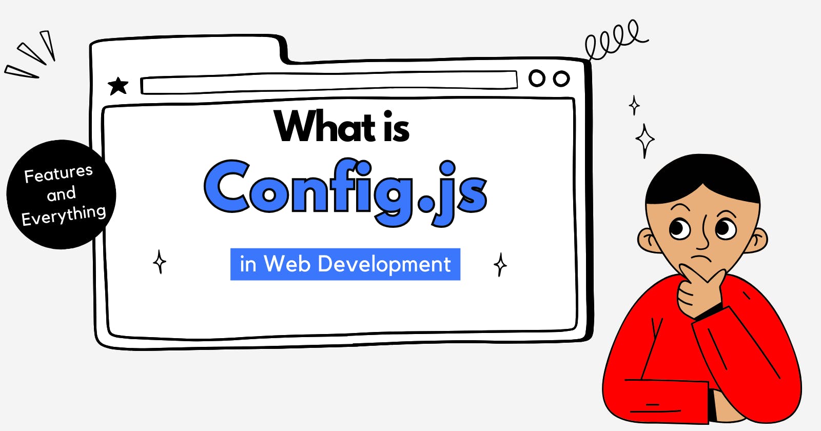 What is config.js and Why Is it Important?