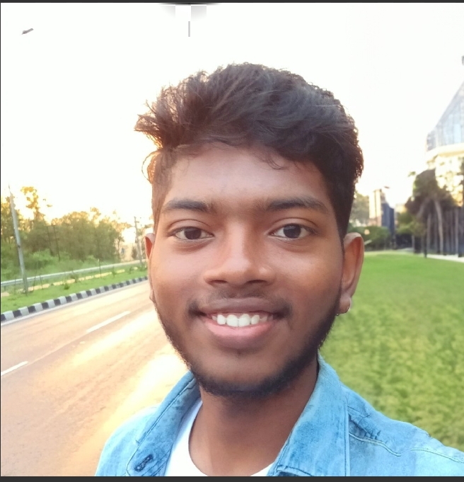 Atul Oraon